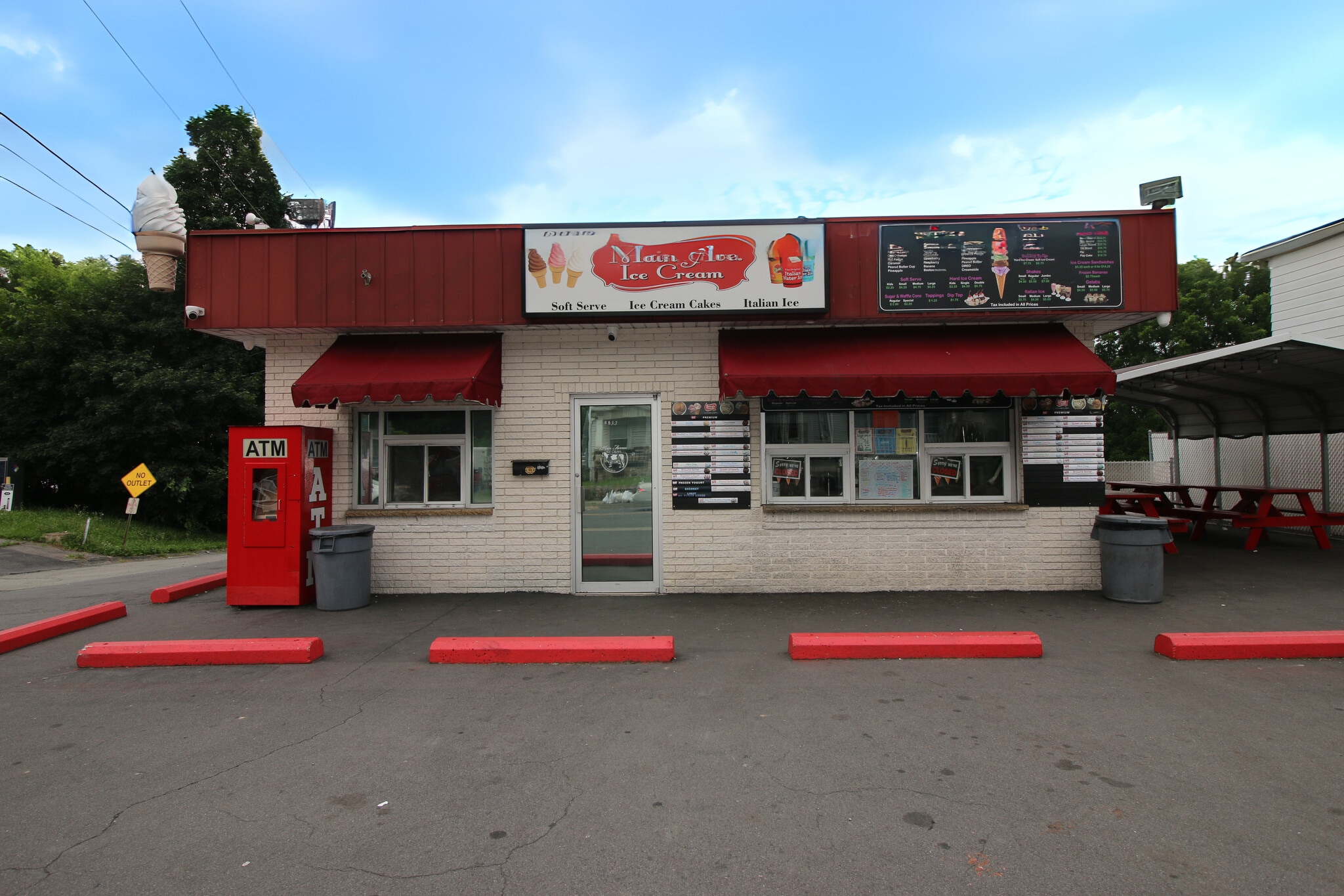 1706 N Main Ave, Scranton, PA for Sale