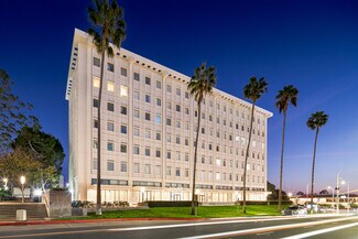 Newport Beach, CA Office/Medical, Medical - 400 Newport Center Dr