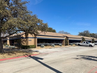 Addison, TX Light Distribution - 4851 Keller Springs Rd