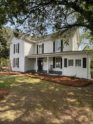 Matthews, NC Office - 500 W John St