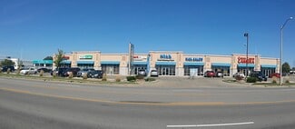 Springfield, IL Retail - 2979 Lindbergh Blvd