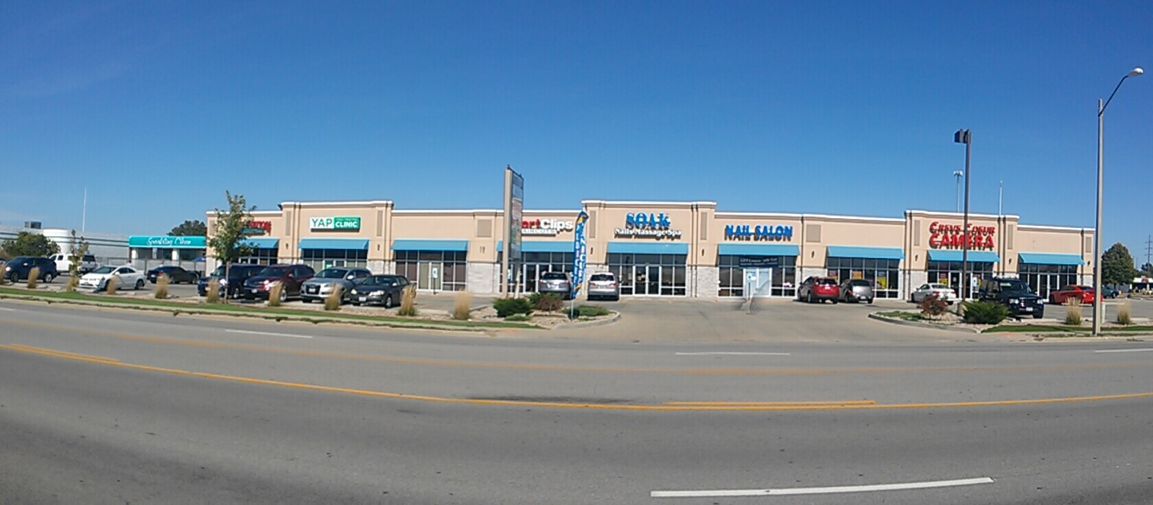 2979 Lindbergh Blvd, Springfield, IL for Rent