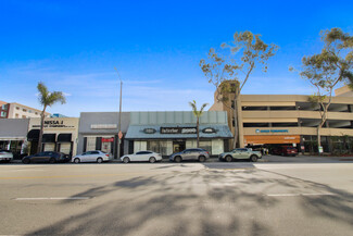 Inglewood, CA Storefront - 150 N La Brea Ave