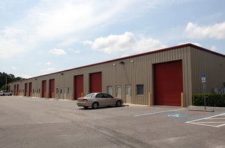 Tampa, FL Industrial - 2433 S 86th St