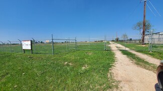 Brookshire, TX Commercial Land - 31378 FM 529 Rd