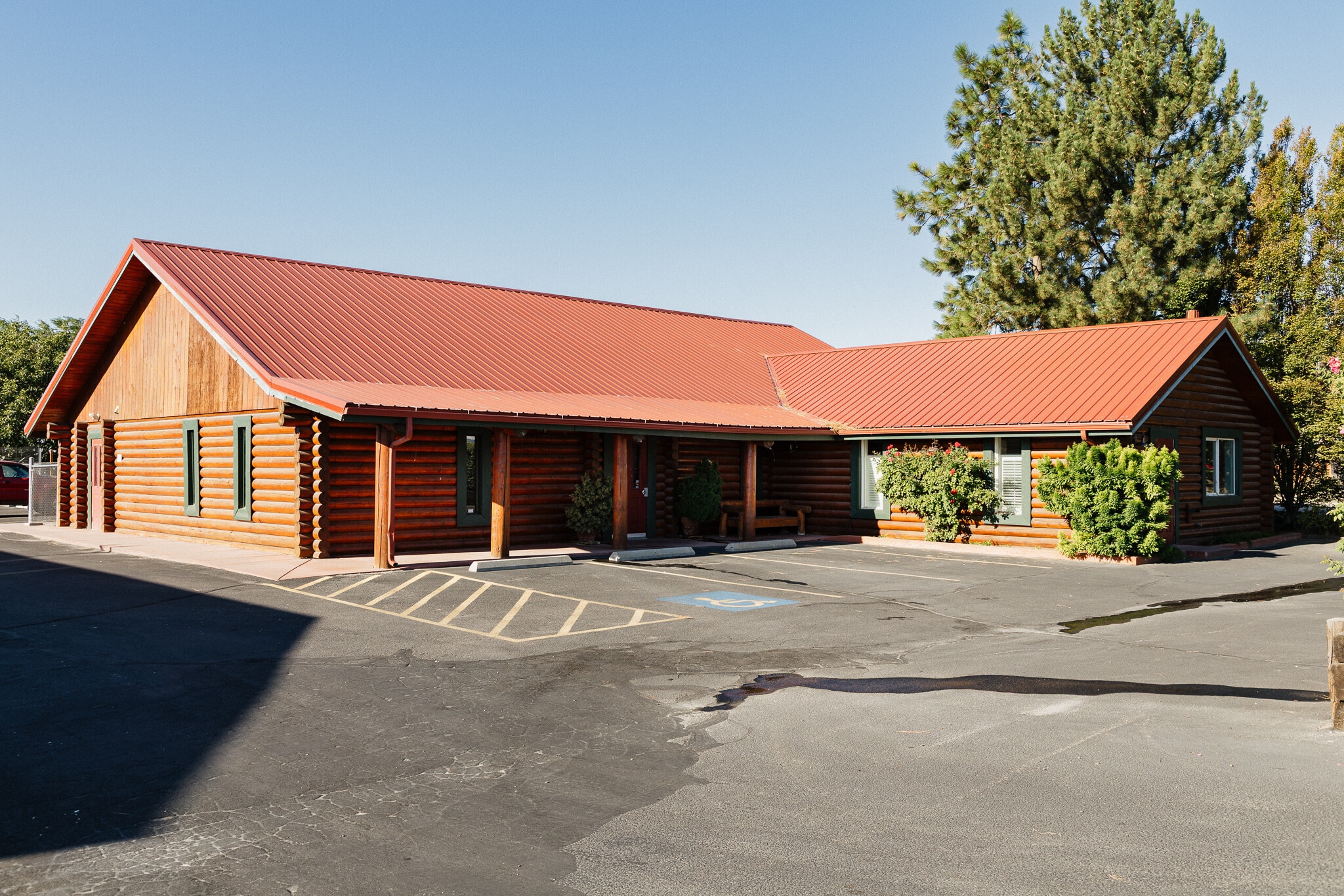 2502-2514 SW 4th ave, Ontario, OR for Rent