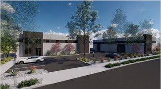 Portfolio of 2 Commercial Assets