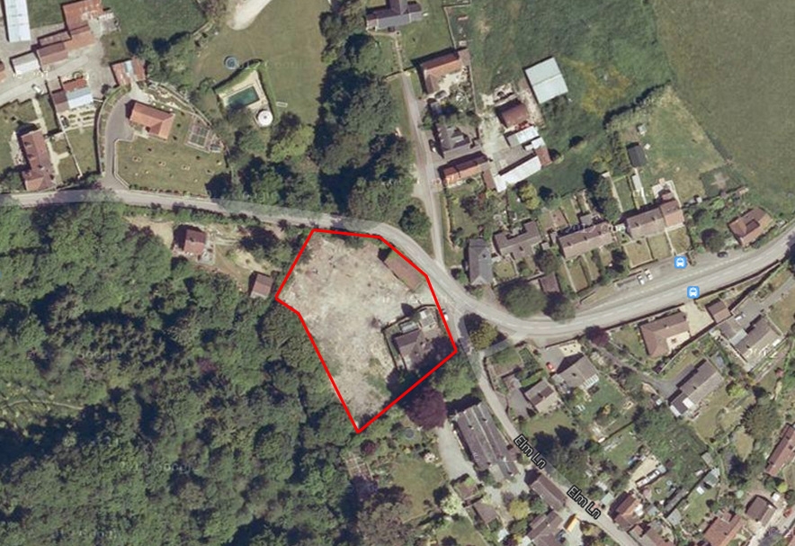 Hapsford Hl, Frome, SOM for Sale