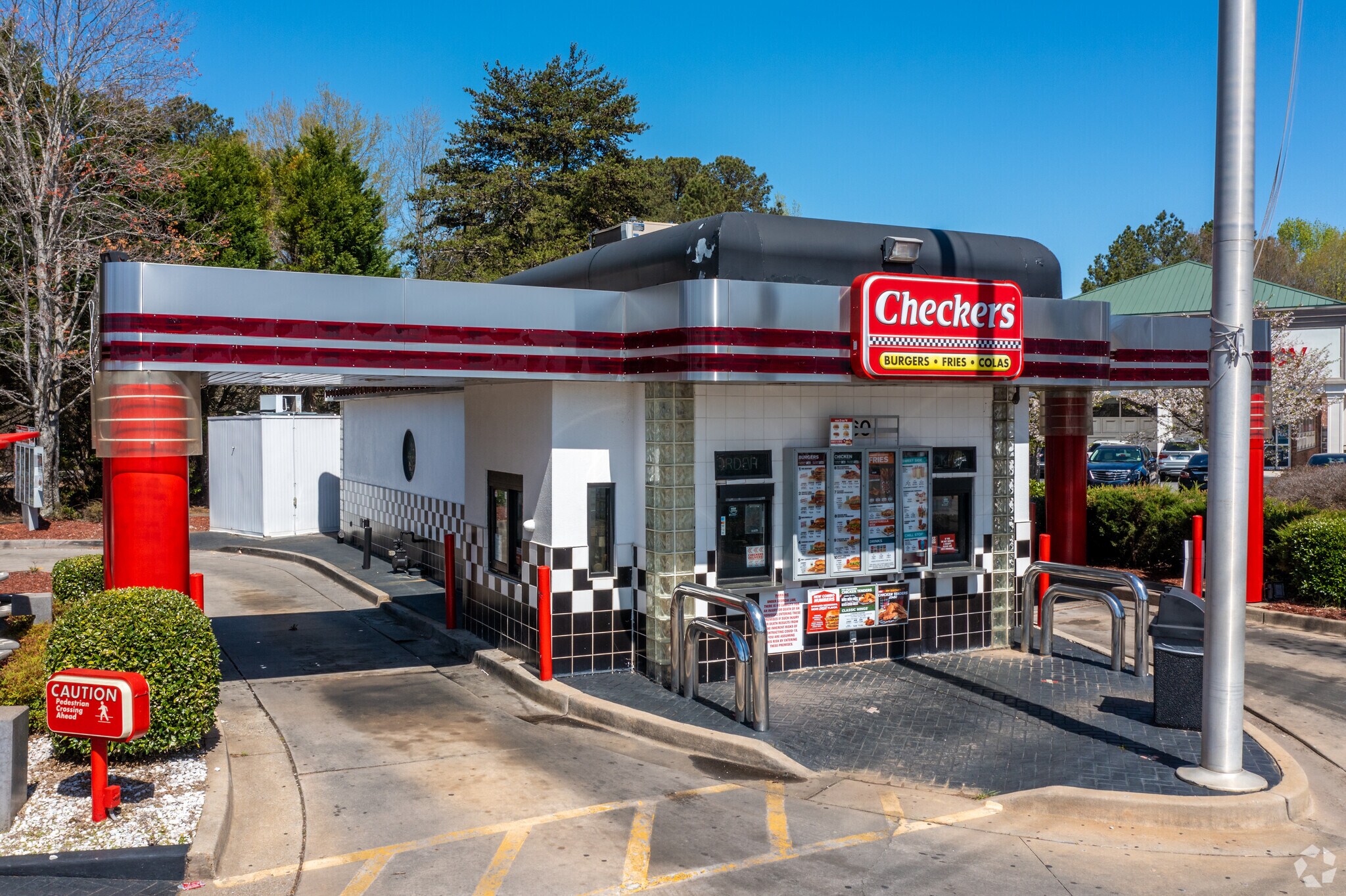 460 N Glynn St, Fayetteville, GA for Rent
