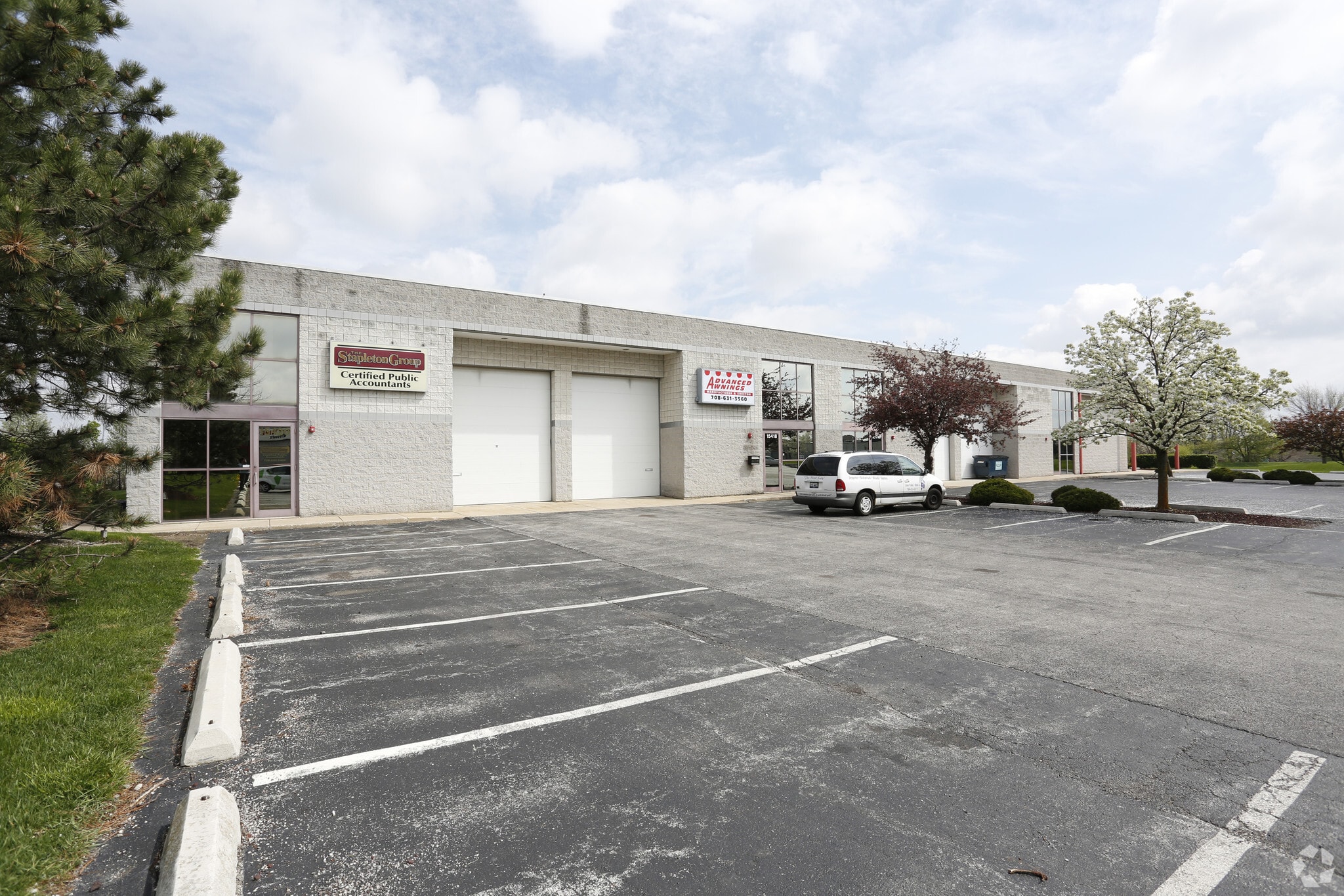 15416-15420 S 70th Ct, Orland Park, IL for Rent