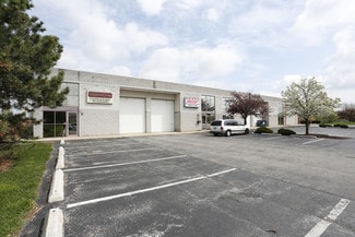 Orland Park, IL Office - 15416-15420 S 70th Ct Orland Park, IL Office - 15416-15420 S 70th Ct