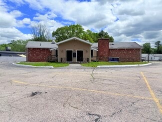 Norton, MA Office/Retail - 50 Pleasant St