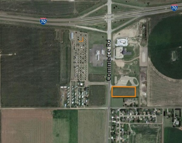 2815 Highway 27, Goodland, KS for Sale