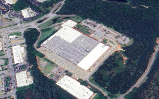 Covington, GA Industrial - 14481 Lochridge Blvd