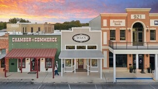 Bastrop, TX Office/Residential - 925 Main St Bastrop, TX Office/Residential - 925 Main St