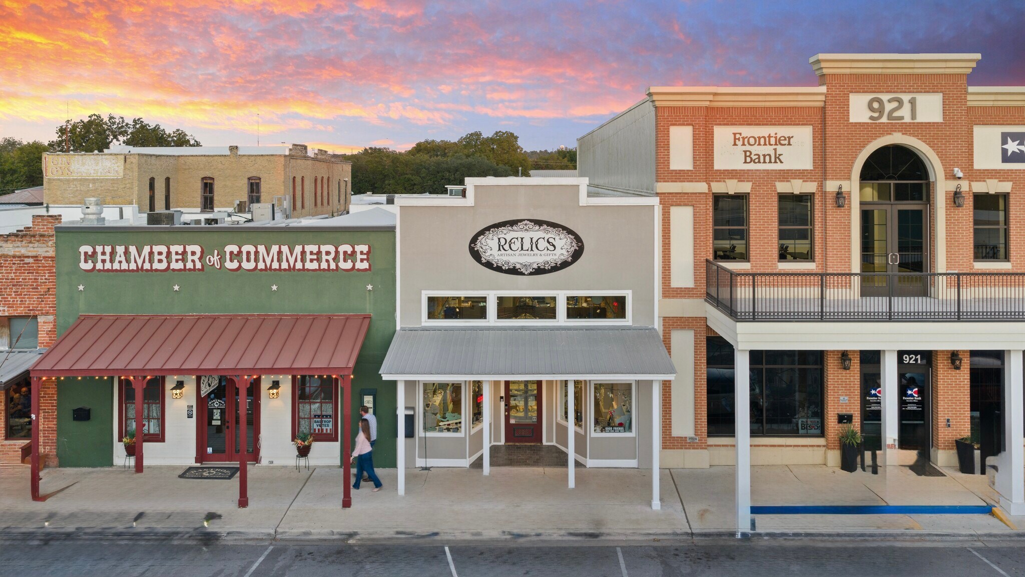 925 Main St, Bastrop, TX for Sale