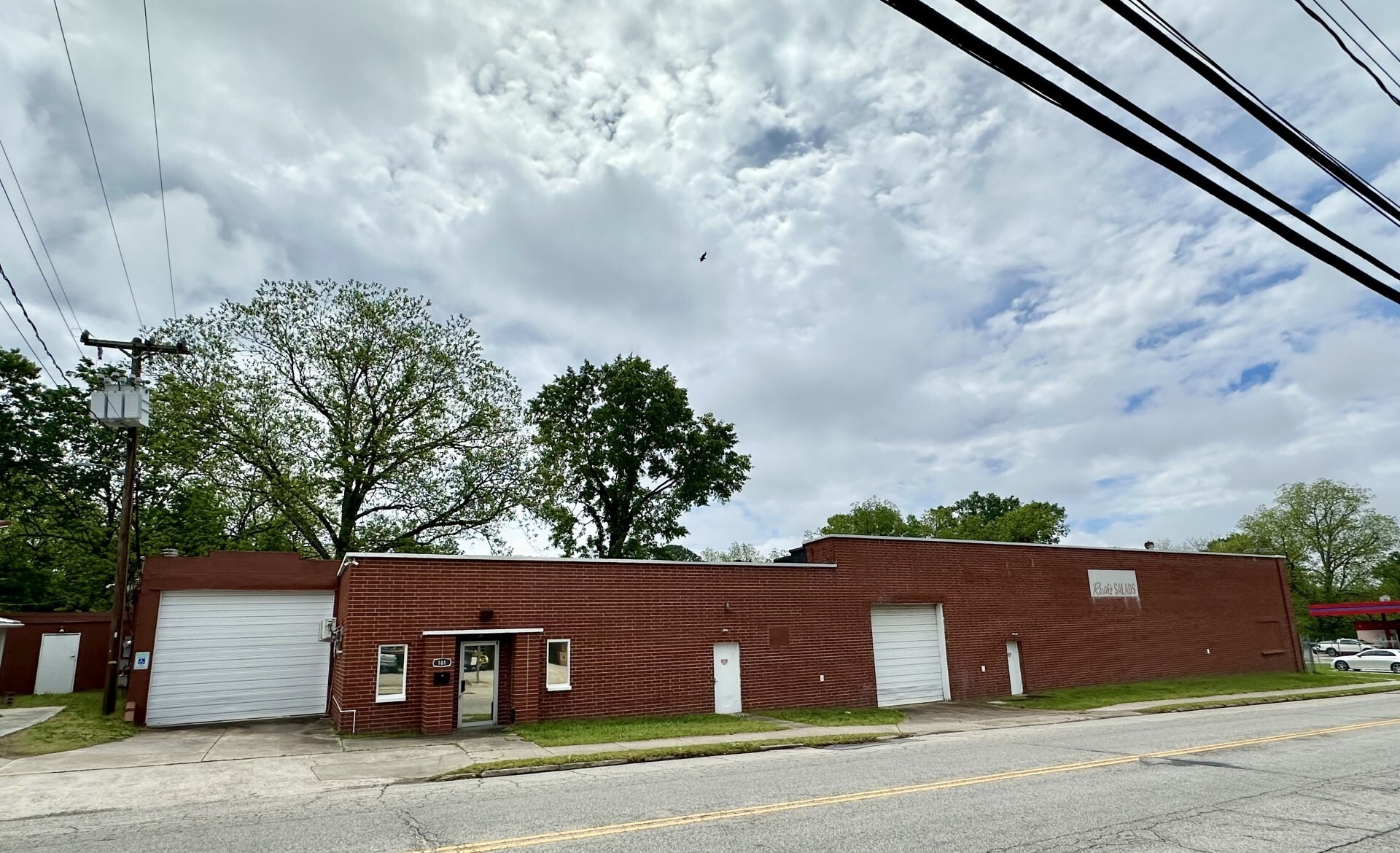 181 Saluda St, Chester, SC for Sale
