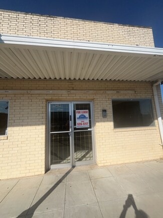 Killeen, TX Retail - 219 E Avenue D Killeen, TX Retail - 219 E Avenue D