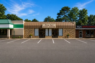 Troutman, NC Retail - 615 N Main St Troutman, NC Retail - 615 N Main St