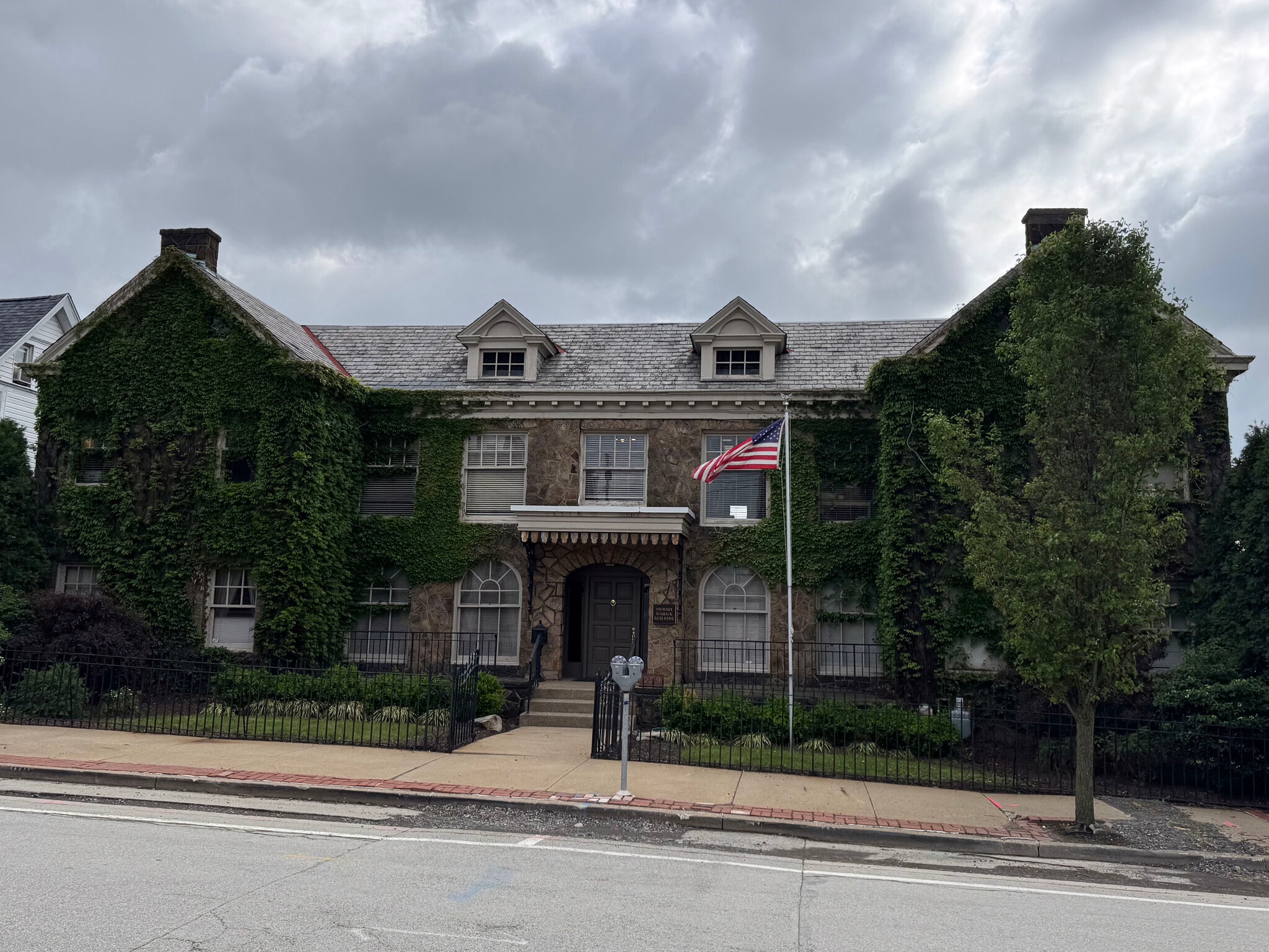 229 S Maple Ave, Greensburg, PA for Rent