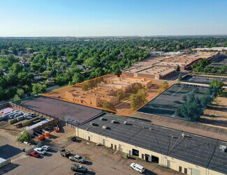 Colorado Springs, CO undefined - 1785 N Academy Blvd Colorado Springs, CO undefined - 1785 N Academy Blvd