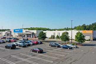 Burlington, NJ Retail - 2100 Mount Holly Rd