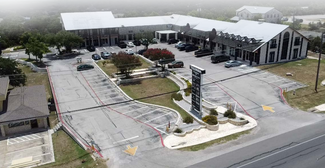 Austin, TX Office/Retail - 107 Ranch Road 620 S