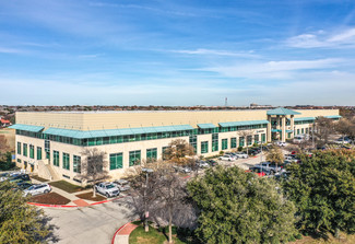 Irving, TX Office - 2201 W Royal Ln