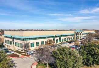 Irving, TX Office - 2201 W Royal Ln