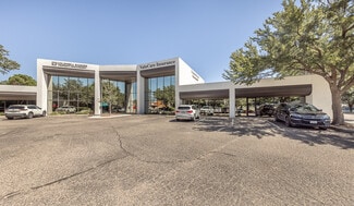 Lubbock, TX Office - 4920 S Loop 289 Lubbock, TX Office - 4920 S Loop 289