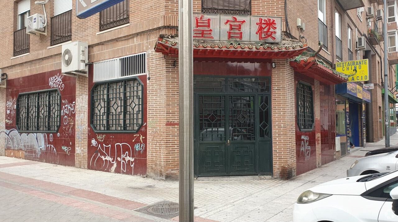 , Fuenlabrada, MAD for Rent