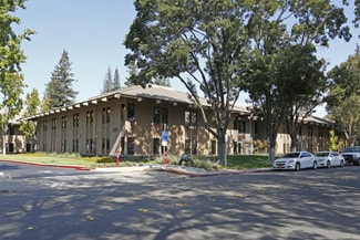 Walnut Creek, CA Office - 2820 Shadelands Dr