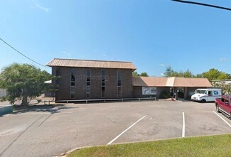 Dothan, AL Coworking Space - 1909 Montgomery Hwy