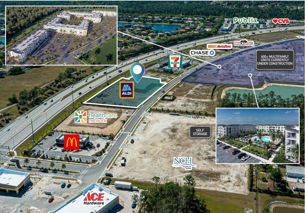 13725 Immokalee Rd, Naples, FL for Sale