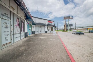 Houston, TX undefined - 11422 Southwest Fwy
