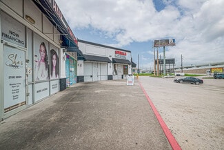 Houston, TX Storefront - 11422 Southwest Fwy