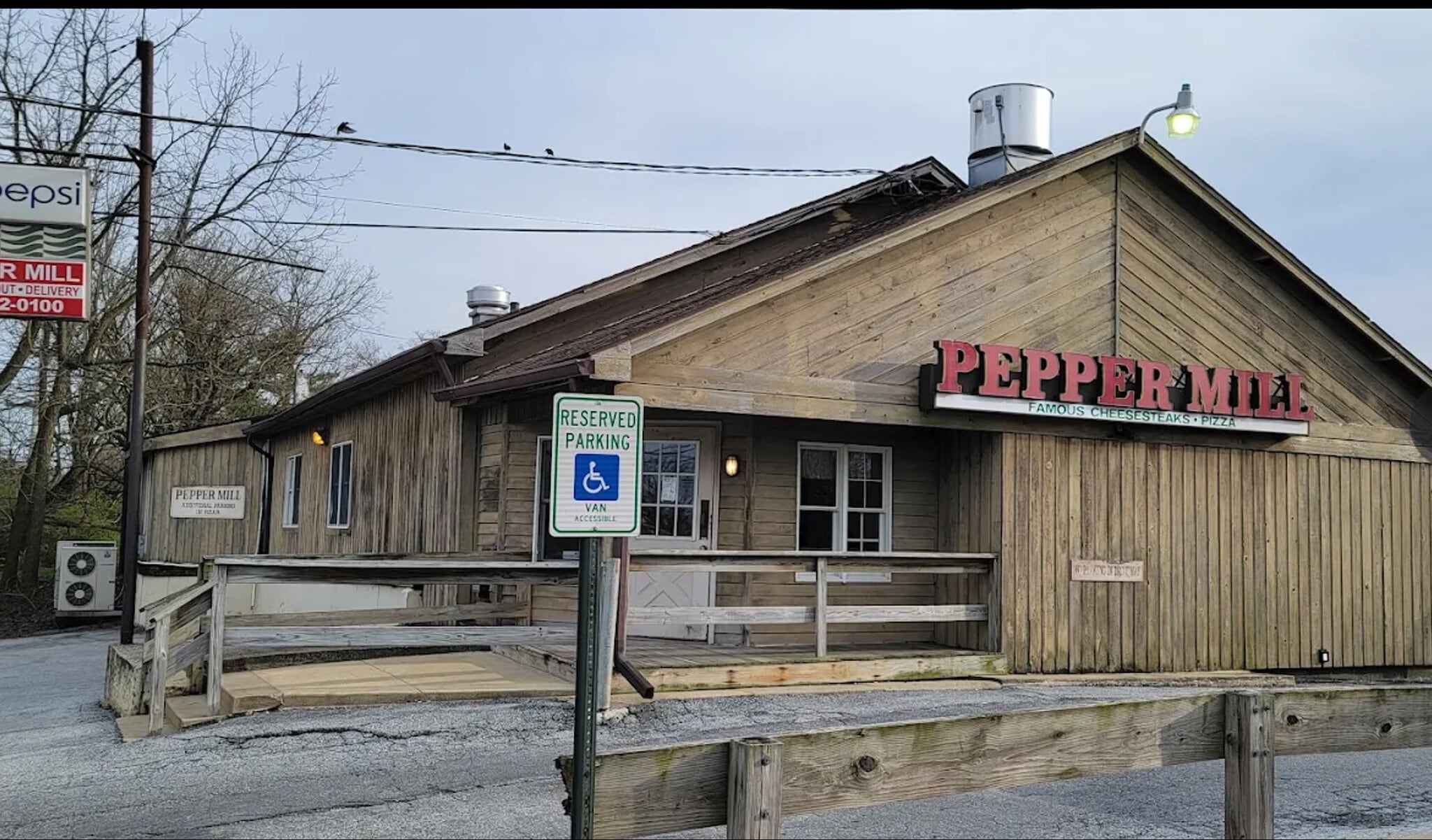 813 N Chester Pike, West Chester, PA for Sale