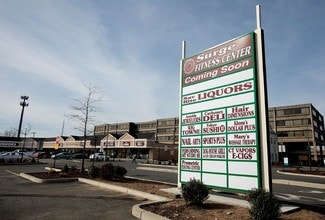 North Haven, CT Office/Retail, Retail - 109-117 Washington Ave North Haven, CT Office/Retail, Retail - 109-117 Washington Ave