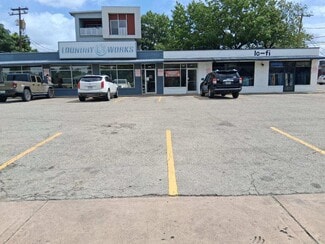 Austin, TX Retail - 606 W 29th St
