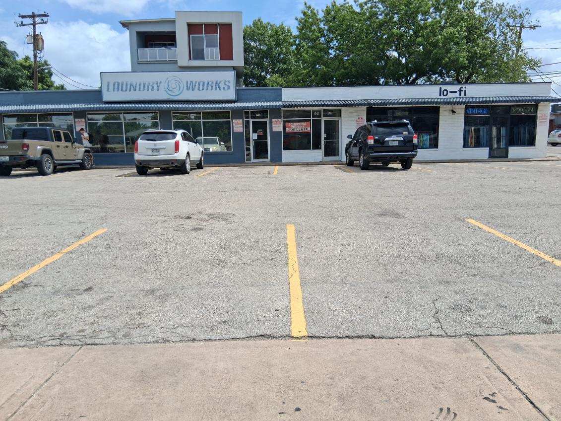 606 W 29th St, Austin, TX for Rent