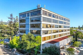 Berkeley, CA Medical - 2999 Regent St