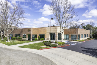 Roseville, CA Office - 1620 Santa Clara Dr