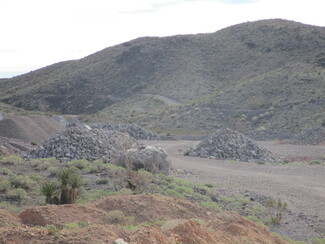 Bullhead City, AZ Agricultural - 350 AC Mine
