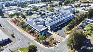 Sunnyvale, CA R&D - 1175 Elko Dr