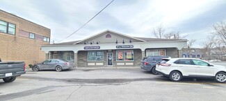 Manlius, NY Office/Retail - 120-122 E Seneca St