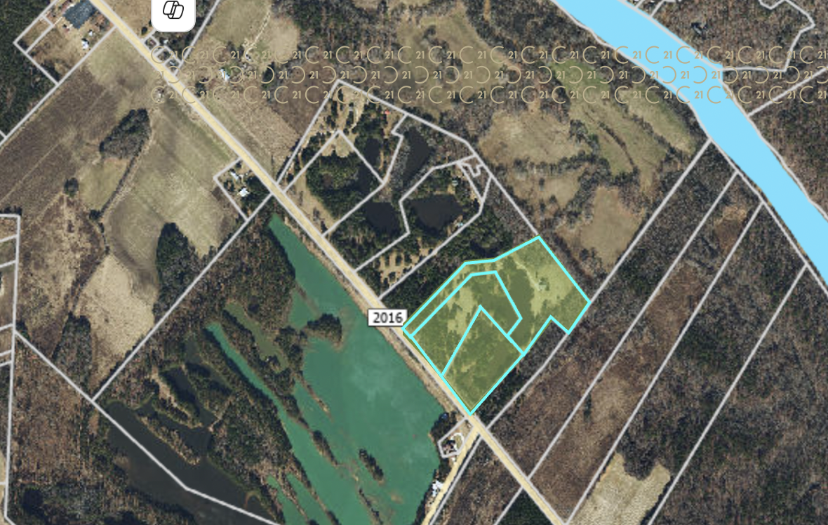 3535 Ross Rd, Lillington, NC for Sale