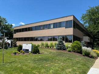 Westport, CT Office - 1465 Post Rd E