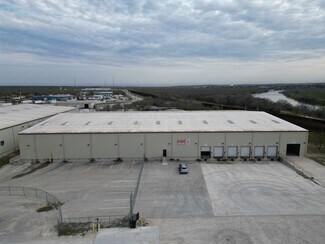 Del Rio, TX Industrial - 109 Lupita Circle