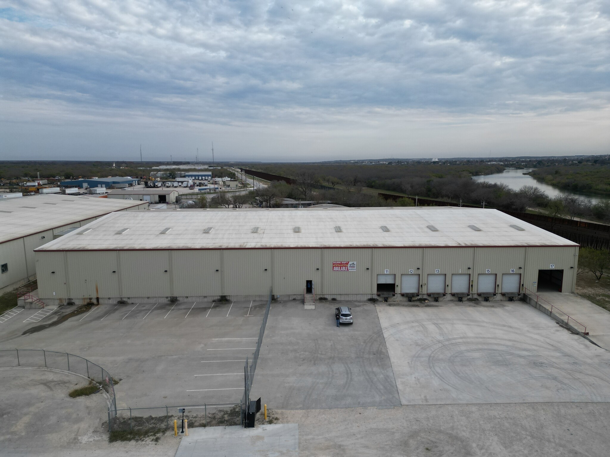 109 Lupita Circle, Del Rio, TX for Rent