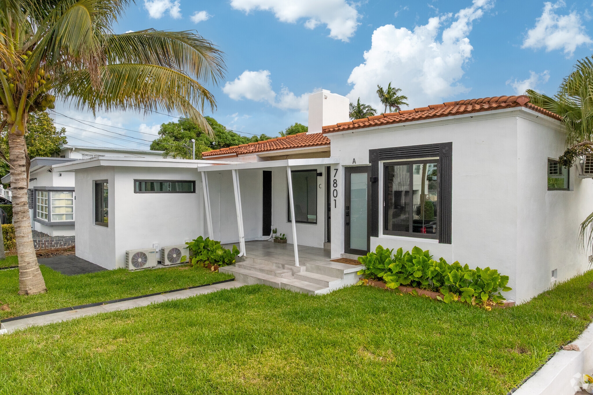 7801 Byron Ave, Miami Beach, FL for Sale
